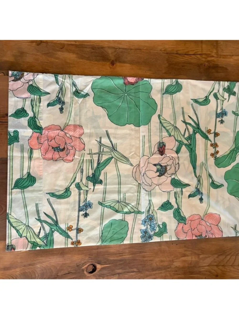 Wamsutta crafted by